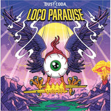 The Dust Coda - Loco Paradise (CD)