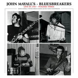 John Mayall And The Bluesbreakers - Live In 1967 Volume Three