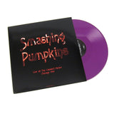Smashing Pumpkins - Live At The Cabaret Metro, Chicago August 14th 1993 (Purple Vinyl)