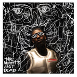 Tinie Tempah - Live In Store Show (2LP + Entry) - Monday 12th October - Doors 7pm