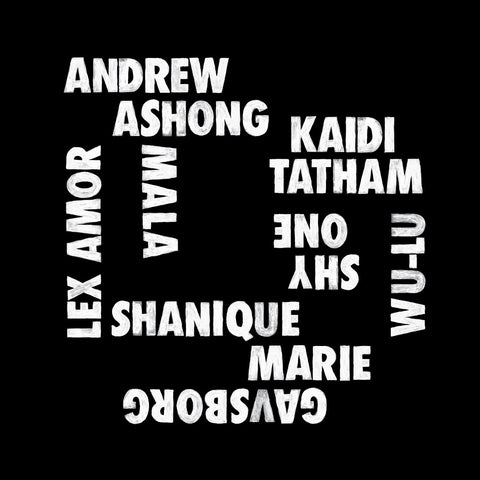 Andrew Ashong & Kaidi Tatham - Sankofa Season Remixes (12" EP)