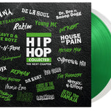Various Artists - Hip Hop Collected: The Next Chapter (2LP Coloured Vinyl)
