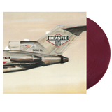 Beastie Boys - Licensed To Ill (Indie Exclusive Fruit Punch Vinyl)