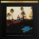Eagles - Hotel California (Mobile Fidelity UltraDisc One Step 180g 45RPM 2LP Box Set)