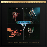 Van Halen - Van Halen (Limited Edition UltraDisc One Step SuperVinyl 2 x 180g 45RPM LP)