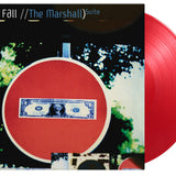 Fall - Marshall Suite (2LP Red Vinyl)