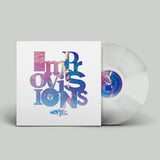 Nookie - Improvisions (White Vinyl)
