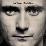 Phil Collins - Face Value (2LP 45RPM) (Analogue Productions) (Atlantic 75 Series)