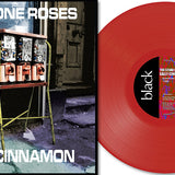 The Stone Roses - Sally Cinnamon (Indie Exclusive Red Vinyl)