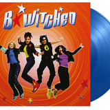B*witched - B*witched (Blue Vinyl)