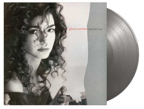 Gloria Estefan - Cuts Both Ways (Silver Vinyl)