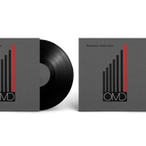 Orchestral Manoeuvres In The Dark (OMD) - Bauhaus Staircase (Red Vinyl)