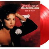Gloria Estefan and Miami Sound Machine - Let It Loose (Coloured Vinyl)
