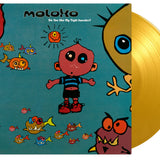 Moloko - Do You Like My Tight Sweater? (2LP Translucent Yellow Vinyl)