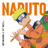 Various Artists - Naruto - Best Collection