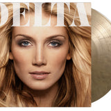 Delta Goodrem - Delta (Gold & Black Marbled Vinyl)
