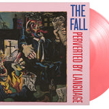 The Fall - Perverted By Language (Pink Vinyl)