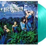 B*witched - Awake and Breathe (Translucent Green & White Marbled Vinyl)