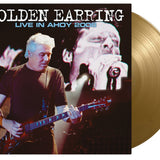 Golden Earring - Live In Ahoy 2006 (2LP Coloured Vinyl)