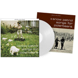 Snow Patrol - Songs For Polarbears (25th Anniversary Edition) (Arctic Pearl White Vinyl)