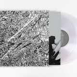 Say She She - Silver (Indies 2LP Transparent Clear Vinyl)