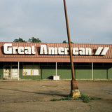 Empty Country - Empty Country II (Pink Vinyl)