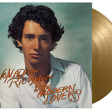 Jonathan Richman and The Modern Lovers - Jonathan Richman and The Modern Lovers (Gold Vinyl)