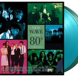 Various Artists - New Wave Of The 80's Collected (2LP Coloured Vinyl)