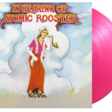 Atomic Rooster - In Hearing Of (Coloured Vinyl)