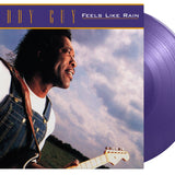 Buddy Guy - Feels Like Rain (Coloured Vinyl)
