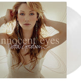 Delta Goodrem - Innocent Eyes (Crystal Clear Vinyl)