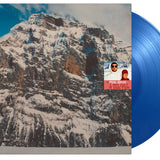 Moloko - I Am Not A Doctor (2LP Translucent Blue Coloured Vinyl)