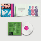 X-Ray Spex - Conscious Consumer (Indies Crystal Clear Vinyl)