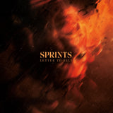 SPRINTS - Letter To Self (Black Vinyl)
