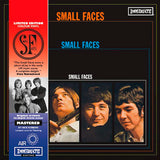 Small Faces - The Small Faces (White Vinyl)