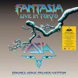 Asia - Fantasia' Live In Tokyo 2007 (3LP)