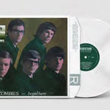 The Zombies - Begin Here (White Vinyl)