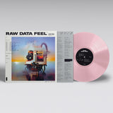 Everything Everything - Raw Data Feel (Indies Pink Vinyl)