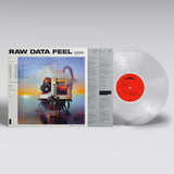 Everything Everything - Raw Data Feel (Clear Vinyl)