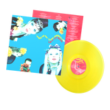 Voice Of The Beehive - Let It Bee (Honey Yellow Vinyl)