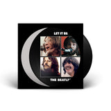 The Beatles - Let It Be (Picture Disc)