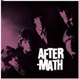 The Rolling Stones - Aftermath (UK Edition)