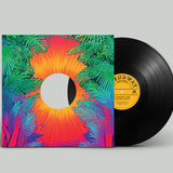 Flamingo Pier - Flamingo Pier EP
