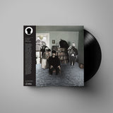 Richard Swift - The Atlantic Ocean