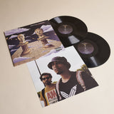 Pete Flux & Parental - Infinite Growth (2LP - Import)