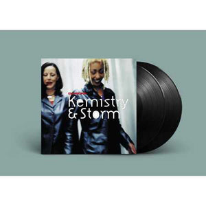 Various Artists - Kemistry & Storm (DJ-Kicks)