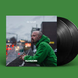 Various Artists - Mr. Scruff (DJ-Kicks 2LP Gatefold Sleeve) (Mr Scruff)