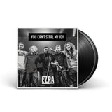 Ezra Collective - You Can't Steal My Joy (2LP Gatefold Sleeve)