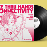 See Thru Hands - Connectivity