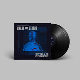 Various Artists: Fabric Presents: Chase And Status - RTRN II FABRIC (2LP)